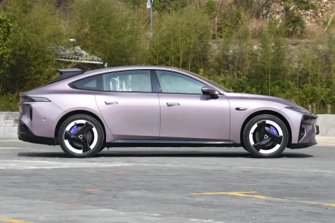 JETOUR T2