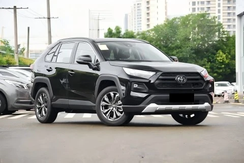 BYD QIN L